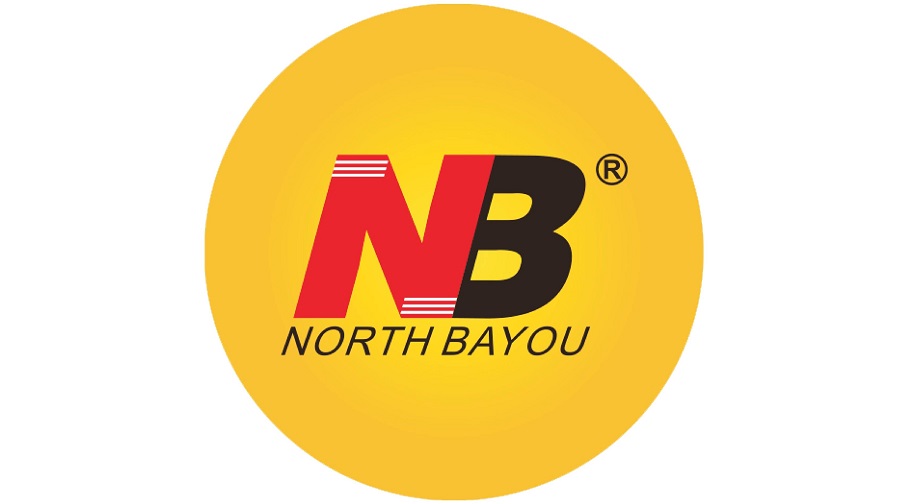 Logo thương hiệu North Bayou